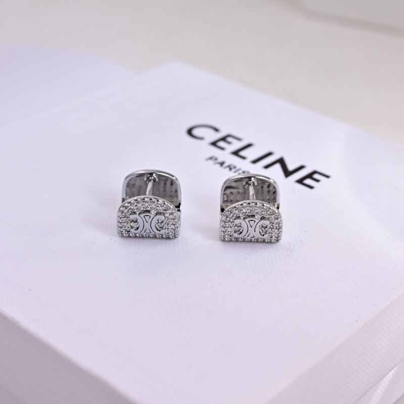 Celine Earrings